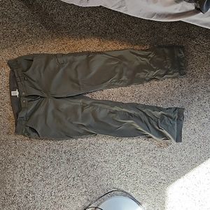 Duluth Trading Dry on the Fly Pants